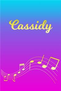 Cassidy