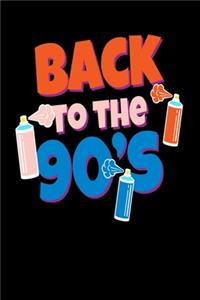 Back To The 90´s