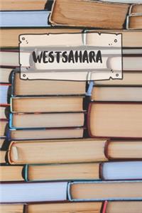 Westsahara