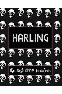 HARLING The Best KPOP Fandom