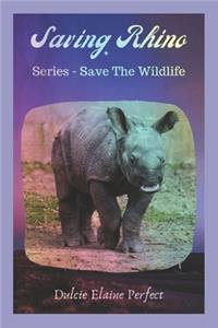 Saving Rhino