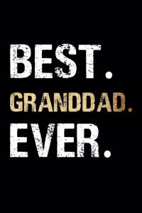 Best Granddad Ever