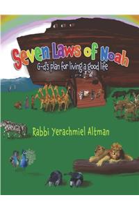 Seven Laws of Noah
