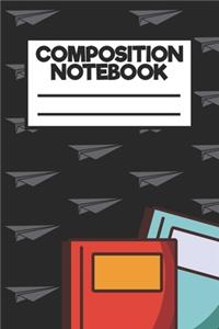 Composition Notebook