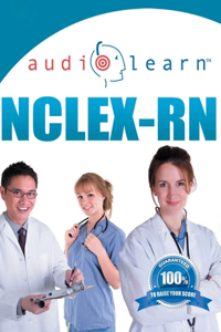 NCLEX-RN AudioLearn