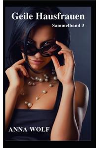 Geile Hausfrauen