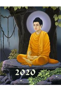 Mein Kalender 2020