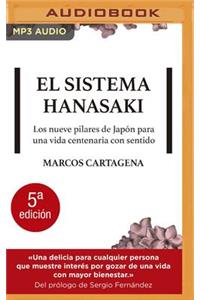 El Sistema Hanasaki (Narración En Castellano)