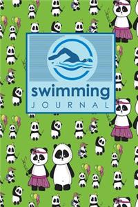 Swimming Journal