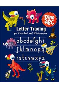 Letter Tracing