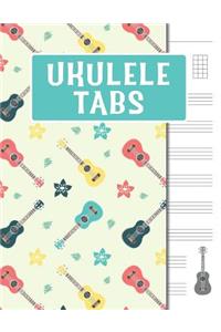 Ukulele Tabs