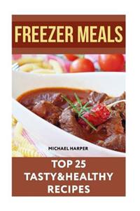 Freezer Meals