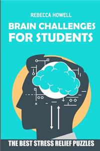 Brain Challenges For Students