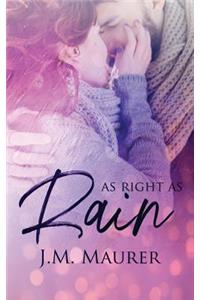 As Right As Rain