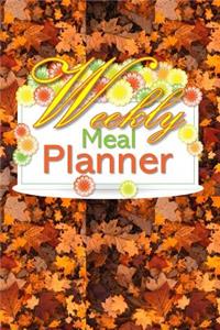 Weekly Meal Planner
