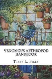 Venomous Arthropod Handbook