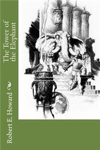 The Tower of the Elephant