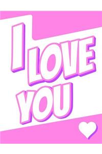 I Love You