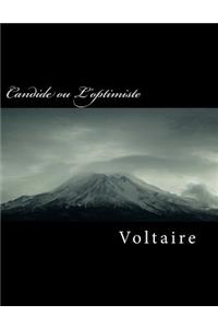 Candide Ou l'Optimiste
