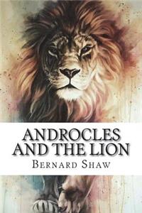 Androcles and the Lion