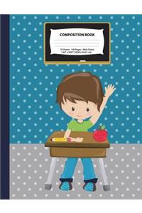 Composition Book