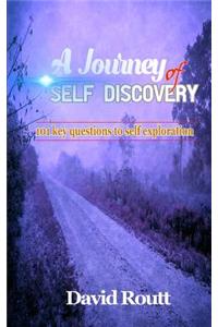 A Journey of Self Discovery