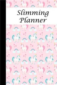 Slimming Planner
