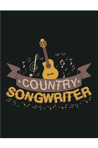 Country Songwriter