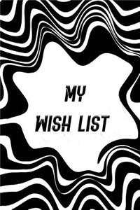 My Wish List