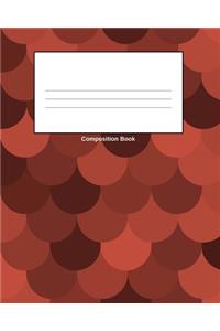 Composition Book