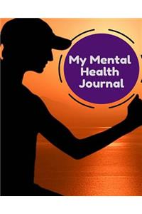 My Mental Health Journal