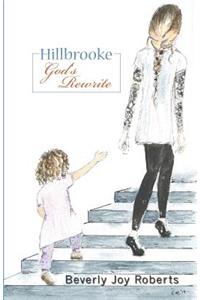 Hillbrooke God's Rewrite