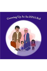 Growing Up As An ISNA Kid