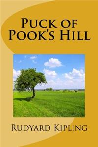 Puck of Pook's Hill