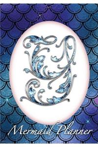 Y Mermaid Planner