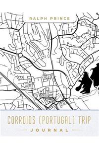 Corroios (Portugal) Trip Journal
