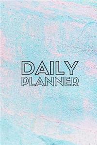 Daily Planner