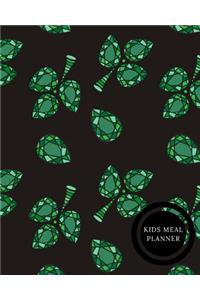 Kids Meal Planner