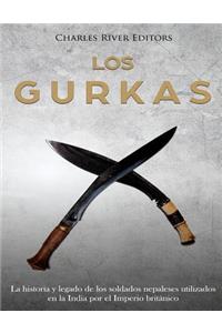 Los Gurkas