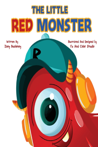 Little Red Monster