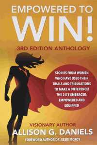 Empowered to Win, 3rd Edition Anthology