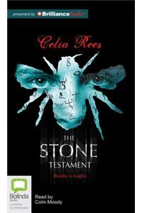 Stone Testament