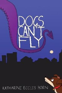 Dogs Can't Fly
