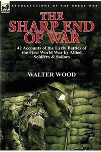 Sharp End of War