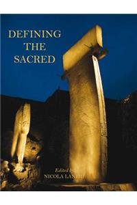 Defining the Sacred