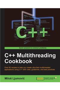 C++multithreadingcookbook