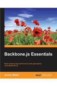 Backbone.js Essentials