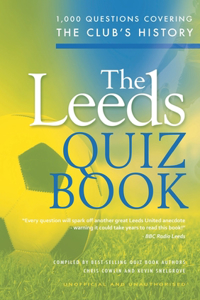 Leeds Quiz Book