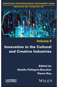 Innovation in the Cultural and Creative Industries