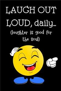 Laugh Out Loud Daily